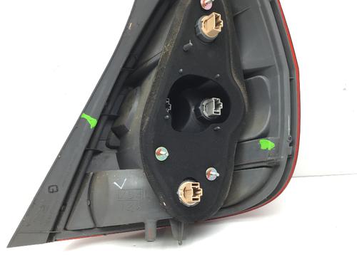 Left taillight HONDA JAZZ II (GD_, GE3, GE2) 1.3 iDSi (GD1) | BP20726436C34 