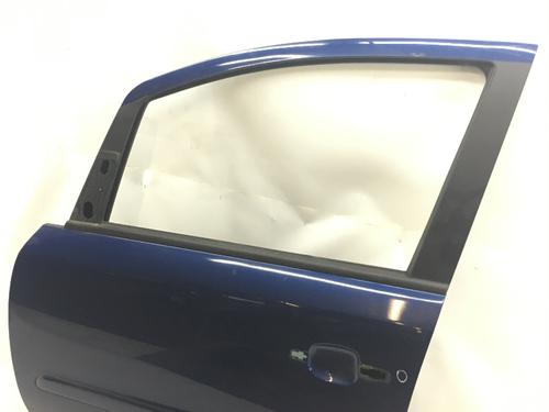 Used Left front door OPEL ZAFIRA / ZAFIRA FAMILY B (A05) 1.9 CDTI (M75) (150 hp) 8285987