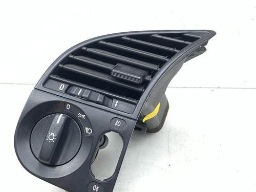 Used Headlight switch Headlight switch BMW 3 Touring (E36) 318 i (116 hp) 34723989 34723989