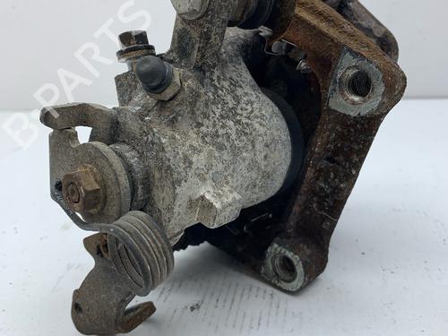 Left rear brake caliper OPEL ASTRA H TwinTop (A04) 1.9 CDTi (L67) | BP31316304M107