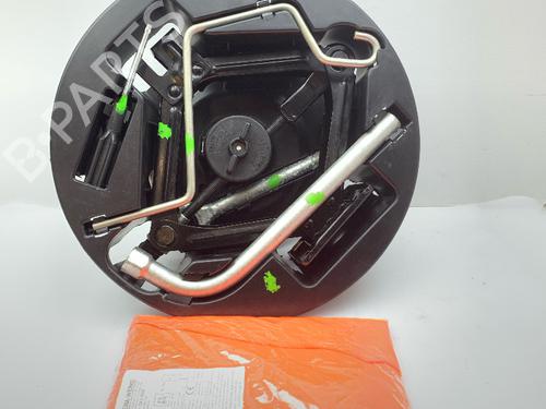 Used Jack Kit FORD KA (RU8) 1.2 (69 hp) 32290704