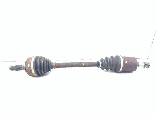 Used Left front driveshaft Left front driveshaft HONDA JAZZ II (GD_, GE3, GE2) 1.3 iDSi (GD1) (83 hp) 39917122 39917122