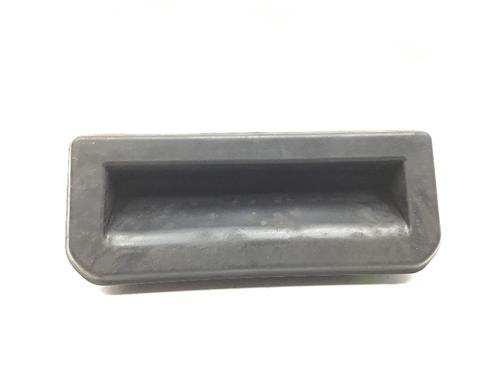Used Tailgate handle SKODA FABIA III (NJ3) 1.0 (60 hp) 25032614