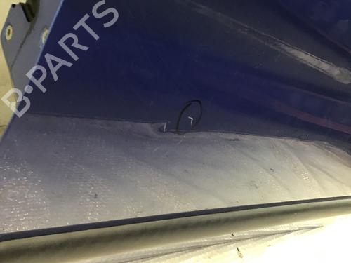 Right front door CITROËN BERLINGO / BERLINGO FIRST MPV (MF_, GJK_, GFK_) 1.6 16V (MFNFU) | BP12471703C3