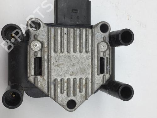 Ignition coil VW LUPO I (6X1, 6E1) 1.4 | BP18307769M94 