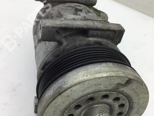 Used AC compressor FIAT GRANDE PUNTO (199_) 1.4 (199AXB11, 199AXB1A, 199BXB1A, 199AXL1A) (77 hp) 6786982