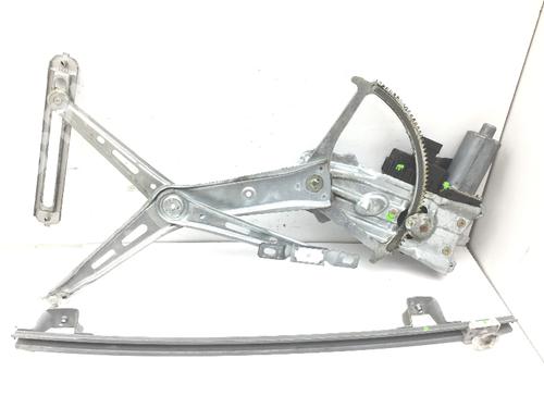 Used Front left window mechanism OPEL ZAFIRA A MPV (T98) 1.6 16V (F75) (101 hp) 20095150