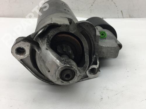 Starter VW PASSAT B5.5 Variant (3B6) 1.9 TDI | BP9128719M8 