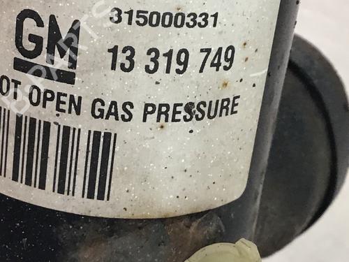 Left rear shock absorber OPEL INSIGNIA A Sports Tourer (G09) 2.0 CDTI (35) | BP30059997M18 