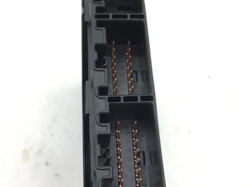 Control unit FORD FOCUS I Saloon (DFW) 1.8 16V | BP7678177M11 