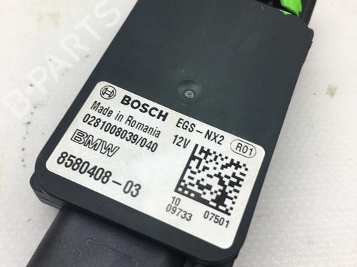 Electronic sensor BMW 2 Active Tourer (F45) 218 d | BP14587016M84 