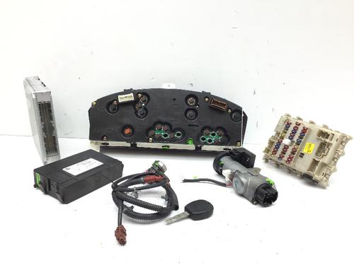 Engine control unit (ECU) NISSAN ALMERA II Hatchback (N16) 1.8 | BP15054576M57 