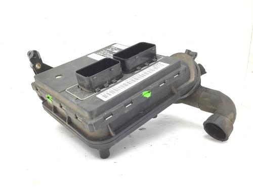 Engine control unit (ECU) MERCEDES-BENZ A-CLASS (W168) A 160 (168.033, 168.133) | BP25492116M57 