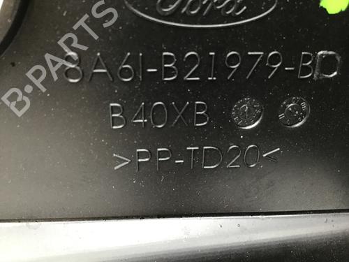 Elektronisk modul FORD FIESTA VI (CB1, CCN) 1.25 | BP27673870M83 