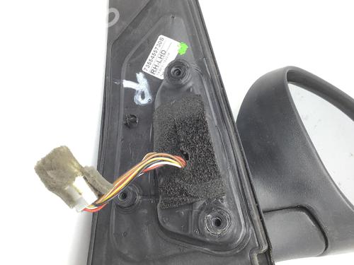 Right mirror FORD KA (RU8) 1.2 | BP25127404C27 