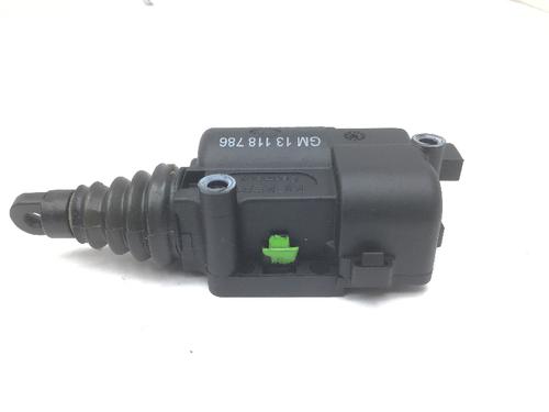 Electronic module OPEL ZAFIRA A MPV (T98) 1.6 16V (F75) | BP20095155M83 