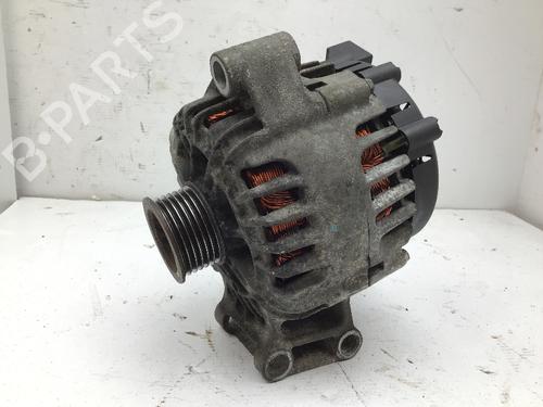 Used Alternator FORD FIESTA VI (CB1, CCN) 1.25 (82 hp) 27643327