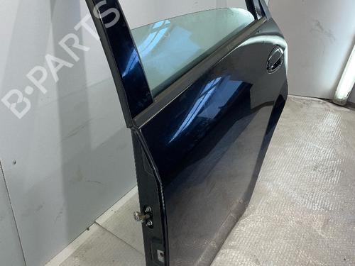 Left rear door FIAT PUNTO (199_) 1.2 (199AXZ1A, 199BXZ1A) | BP30403583C4