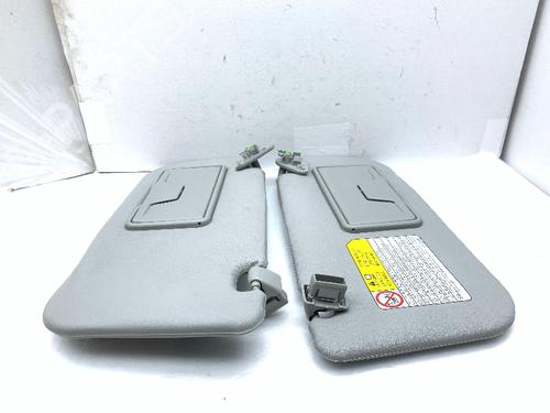 Right sun visor MITSUBISHI LANCER VIII Sportback (CX_A) 1.8 Flex (CX3A, CX6A) | BP31942240I2 - Image 5