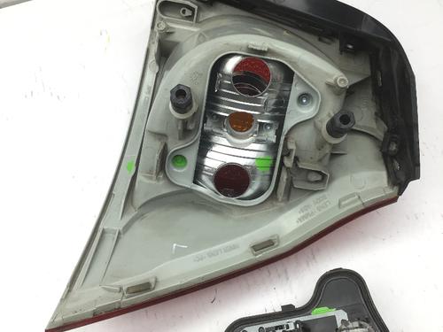 Left taillight VW GOLF V (1K1) 1.9 TDI | BP19779310C34 