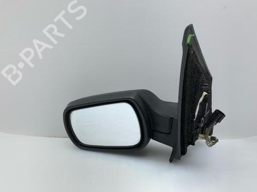 Used Left mirror Left mirror FORD FUSION (JU_) 1.4 (80 hp) 32172232 32172232