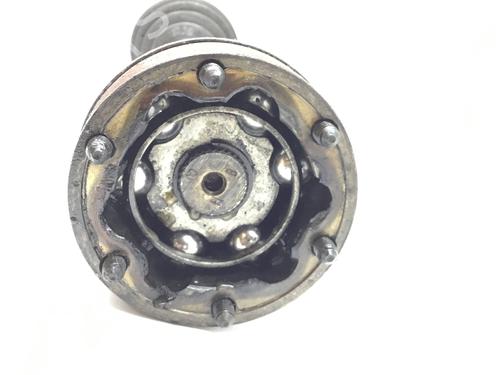 Left front driveshaft VW GOLF III Variant (1H5) 1.9 TDI Syncro | BP19681840M38 