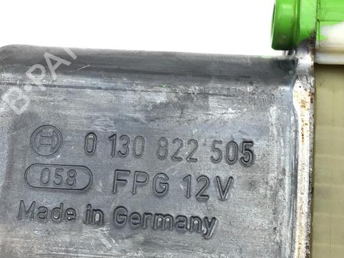 Left rear window motor MERCEDES-BENZ E-CLASS (W212) E 350 CDI (212.025) | BP23274476E23 