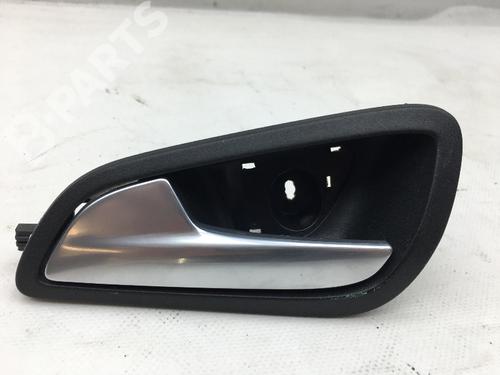 Used Rear left exterior door handle FORD FOCUS III Turnier 1.6 TDCi (115 hp) 9853165
