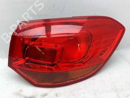 Used Right taillight Right taillight 38237095 38237095