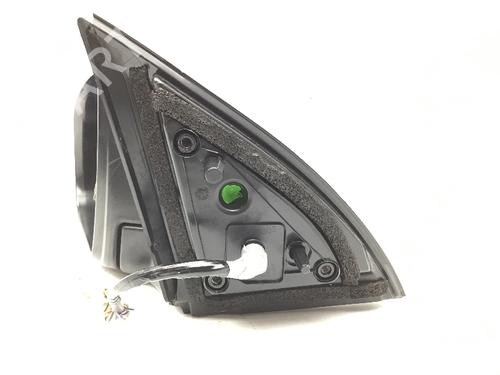Left mirror NISSAN QASHQAI II (J11, J11_) 1.3 DIG-T | BP28414411C26