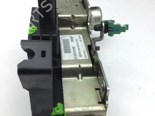 Front right lock FORD TOURNEO CONNECT 1.8 TDCi | BP21006309C97 