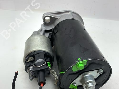 Starter VW GOLF VAN IV Variant (1J5) 1.9 TDI | BP39917065M8 - Image 5