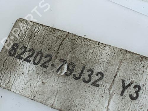 Electronic module SUZUKI SX4 (EY, GY) 1.6 VVT (RW416, YA21S) | BP38760786M83 - Image 2
