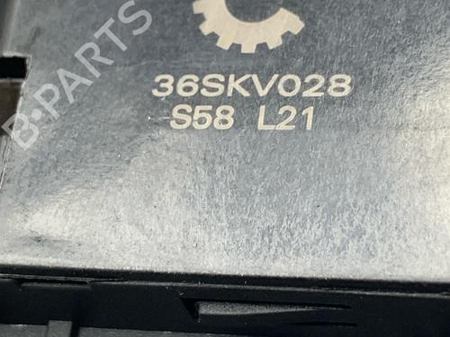 Headlight switch AUDI A3 (8L1) 1.8 | BP37196824I24 - Image 4