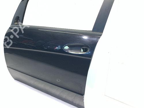 Used Left front door Left front door MERCEDES-BENZ A-CLASS (W169) A 160 CDI (169.006, 169.306) (82 hp) 40081798 40081798