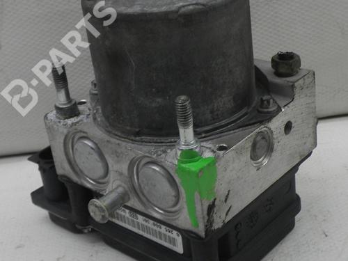 ABS pump PEUGEOT 307 (3A/C) 1.4 | BP4938297M43 