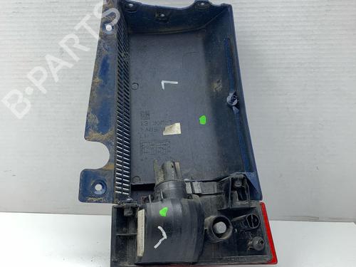 Faro antiniebla trasero OPEL MERIVA A MPV (X03) 1.6 (E75) | BP30883941C37