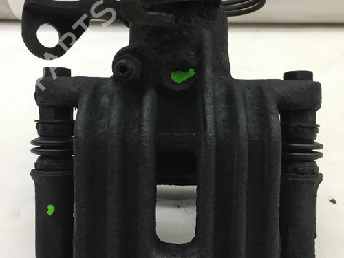 Bremssattel links hinten für VW PASSAT B5 (3B2) 1.9 TDI (115 hp) 14585299