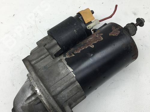 Startmotor AUDI A4 B6 Avant (8E5) 2.0 | BP9444518M8 
