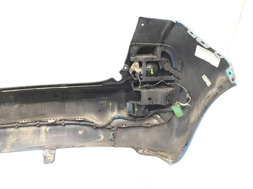 Rear bumper CITROËN C3 Picasso (SH_) 1.4 VTi 95 (SH8FSC, SH8FP0, SH8FP6) | BP16193221C8 