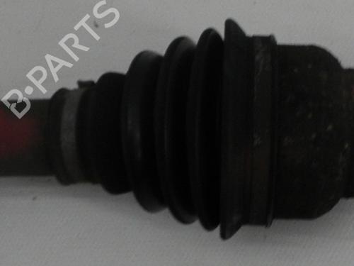 Right front driveshaft PEUGEOT 307 (3A/C) 1.4 | BP14584811M39 