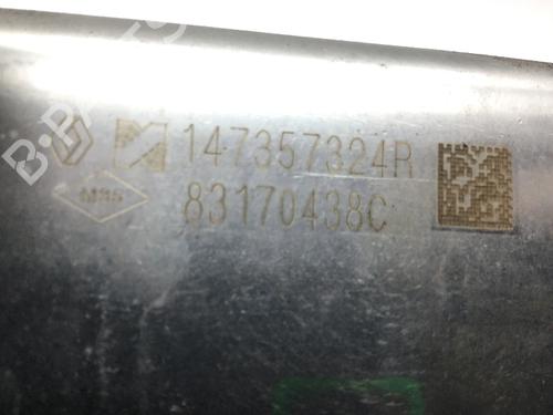 Egr MERCEDES-BENZ CITAN Box Body/MPV (W415) 108 CDI (415.601, 415.603) | BP29568156M69 