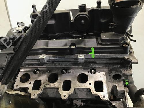 Engine VW POLO V (6R1, 6C1) 1.2 TDI | BP29405755M1 
