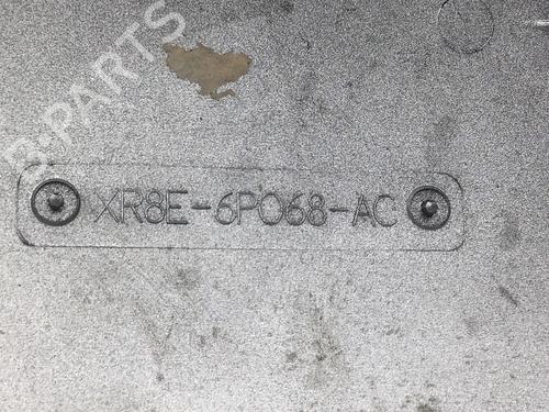 Upper protection JAGUAR S-TYPE II (X200) 3.0 V6 | BP16318498M93 