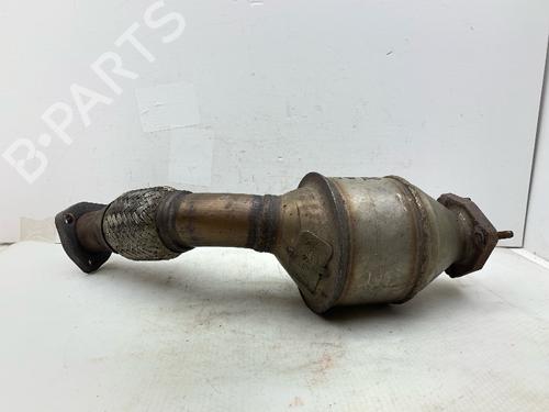 Catalyst VW PASSAT B5 Variant (3B5) 1.9 TDI | BP36842665M10 - Image 2