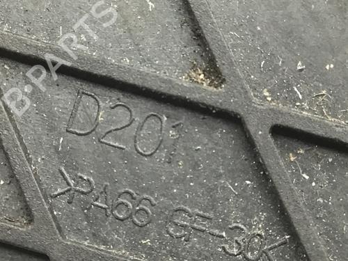 Fuel flap FORD KA (RU8) 1.2 | BP22337467C131