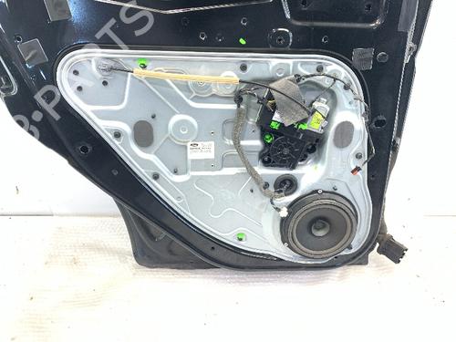 Dør venstre bagtil FORD C-MAX (DM2) 1.6 | BP34554595C4 - Image 6