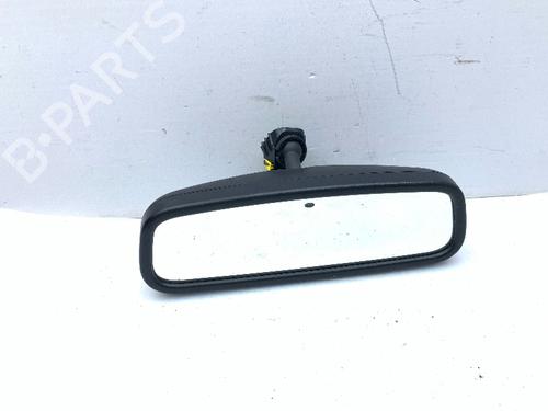 Used Rear mirror MERCEDES-BENZ A-CLASS (W169) A 170 (169.032, 169.332) (116 hp) 32445442