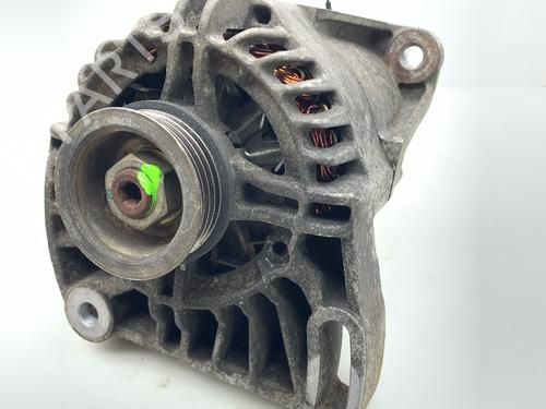 Generator Generator FIAT PUNTO (188_) 1.2 60 (188.030, .050, .130, .150, .230, .250) (60 hp) 33622099 33622099