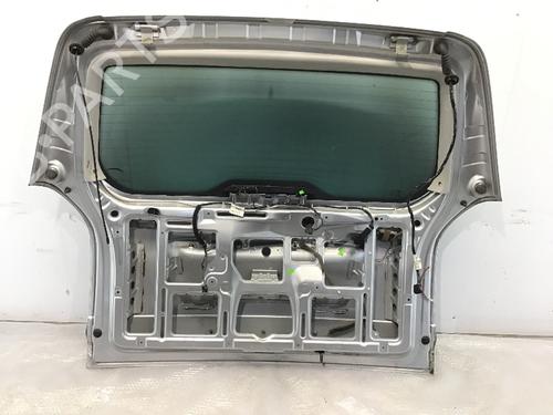 Tailgate OPEL ZAFIRA A MPV (T98) 1.6 16V (F75) | BP21662619C6 